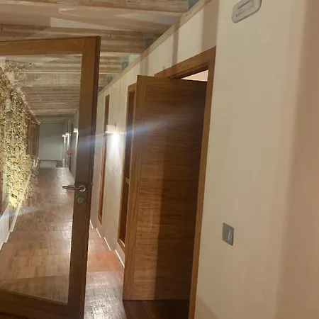Casa Herreros - Rural Con Pista De Padel