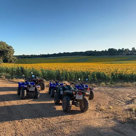 Casa Herreros - Rural Con Pista De Padel Rada de Haro