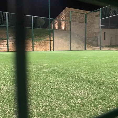 Сasa de vacaciones Casa Herreros - Rural Con Pista De Padel Rada de Haro