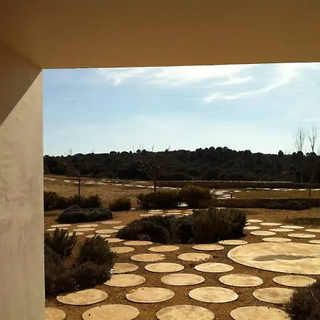Сasa de vacaciones Casa Herreros - Rural Con Pista De Padel *