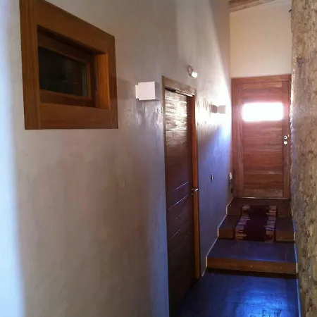 Casa Herreros - Rural Con Pista De Padel Сasa de vacaciones Rada de Haro